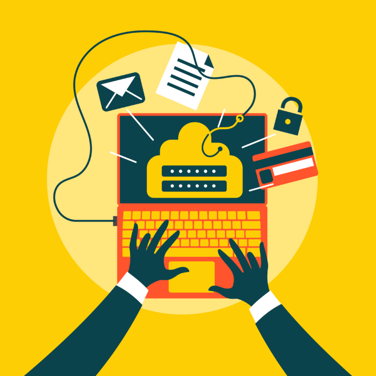 How B2B Sellers Can Win the Arms Race Against Cyber Criminals Blog Header