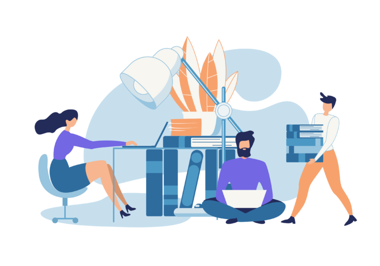 Why B2B Payments Should Take a Page from B2C’s Playbook blog image