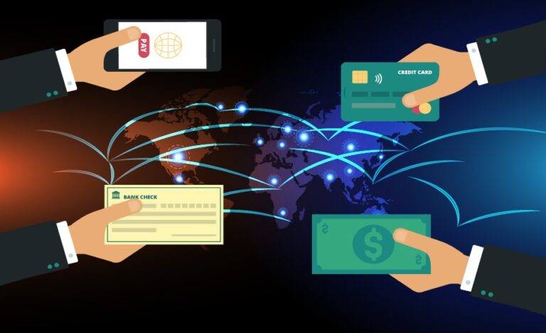 Payments