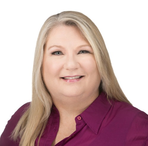 Tammy West