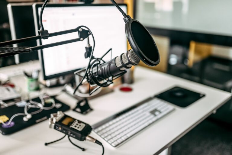 podcast image